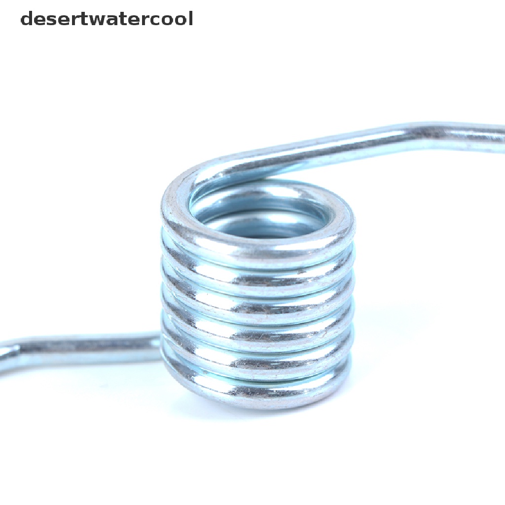 Deid 1pc Hydraulic Jack Tension Spring 3ton Horizontal Jack Spring Dongkrak Mobil Tools Martijn
