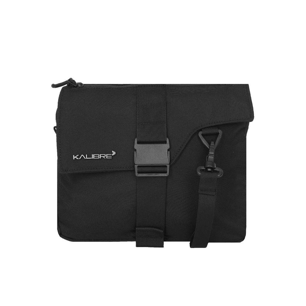 Kalibre Tas Selempang Travel Pouch Hartley 1L 921826000