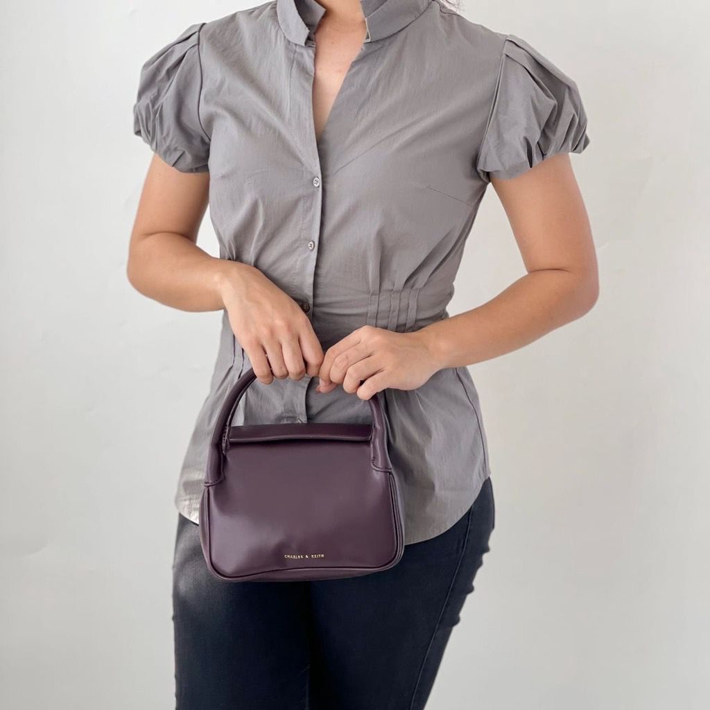 TAS WANITA CNK-3615 HANDLE BAG