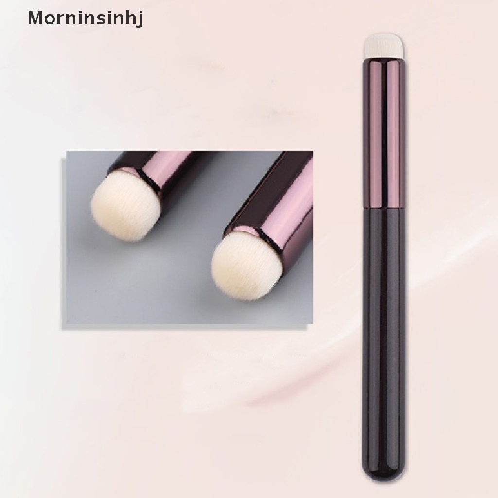 Mornin Concealer Brush Kuas Bibir Matte Lip Smudge Brush Concealer Eyeshadow Brush id