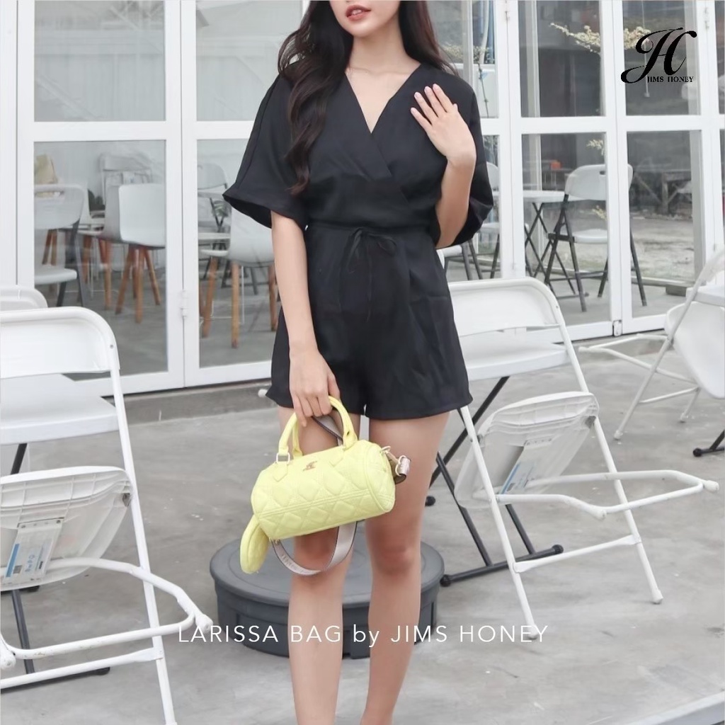 Jims Honey Larissa Bag Tas Selempang Sling Bag
