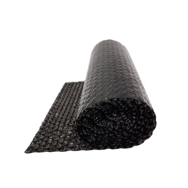 

Bubble Wrap Hitam