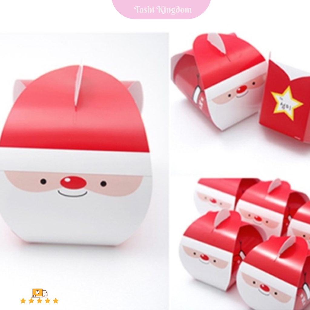 

kotak natal, kotak tema haloween, kotak jepang, kotak souvenir , hampers natal