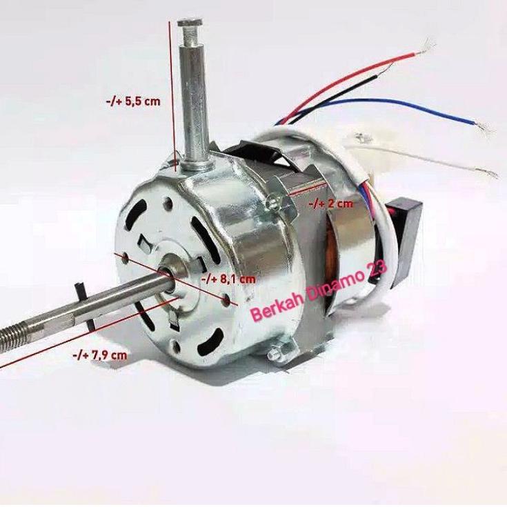 Get Discount Dinamo Kipas Angin Maspion EX-167 S Stand Fan Kipas Angin 16 inch