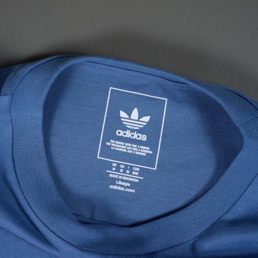 Adida*s Skateboarding 4.0 Logo Tshirt