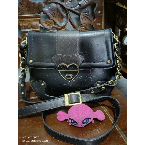 tas Sling lovecat