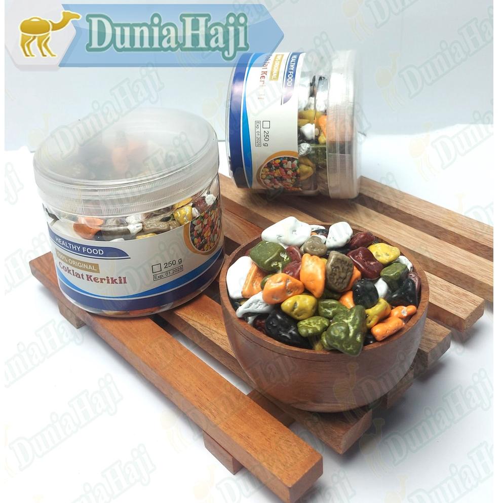 

[KODE P6394] Coklat Arab KERIKIL 250gr Made in Turki/Turkiye Cokelat Batu Untuk Oleh Oleh Haji Dan Umroh