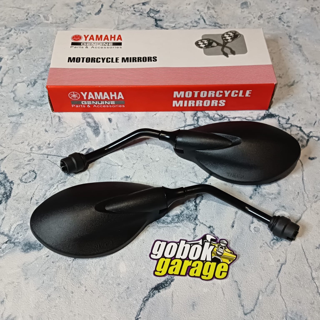 spion f1zr / spion mio /spion beat spion motor spion x1 / adaptor sambungan spion x1 / adaptor sambungan spion yamaha ke motor honda