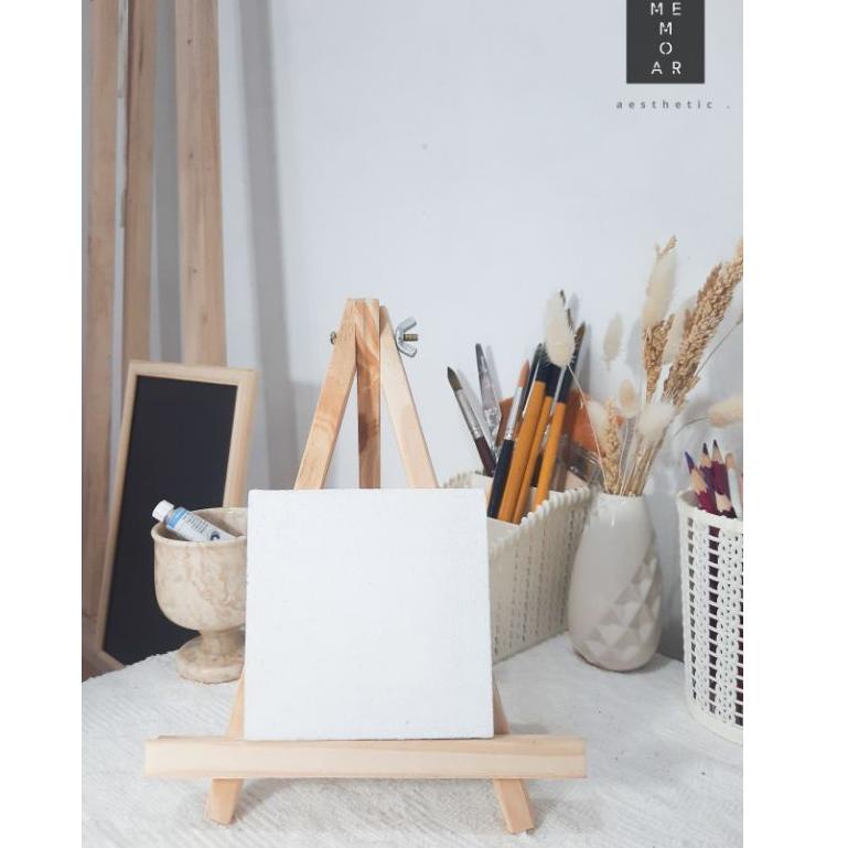 

B93 Kanvas Lukis Mini Size TREND TERKINI ⇯