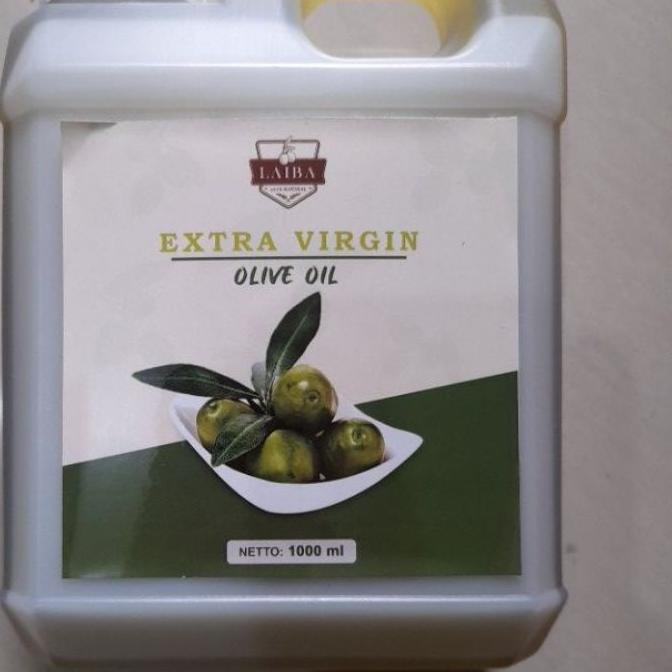 

✯ AL AMIN MINYAK ZAITUN 1 LITER EXTRA VIRGIN OLIVE OIL ✶