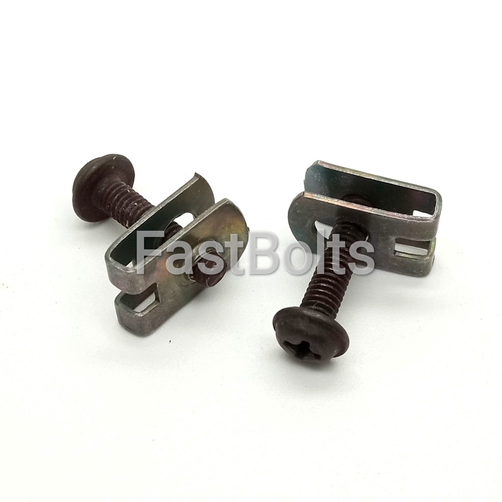 Baut Klip Batok Honda Grand / Baut Klip Body Honda Grand
