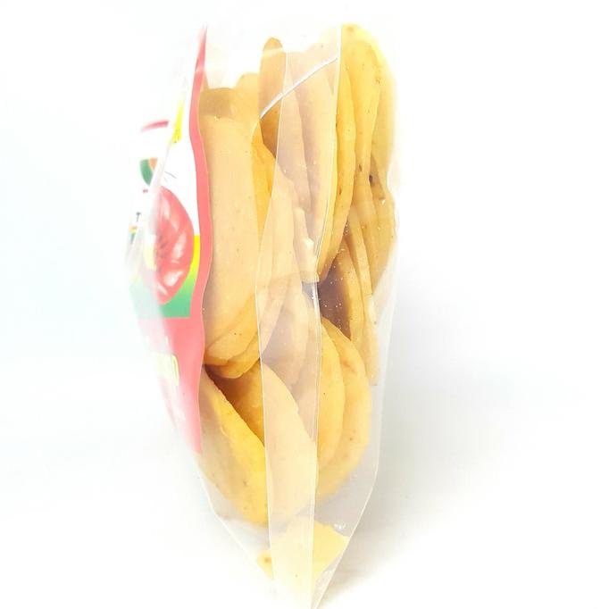 

MITRA KERUPUK UDANG SUPER 500gr | KRUPUK CRACKER ASLI KHAS SIDOARJO tab02