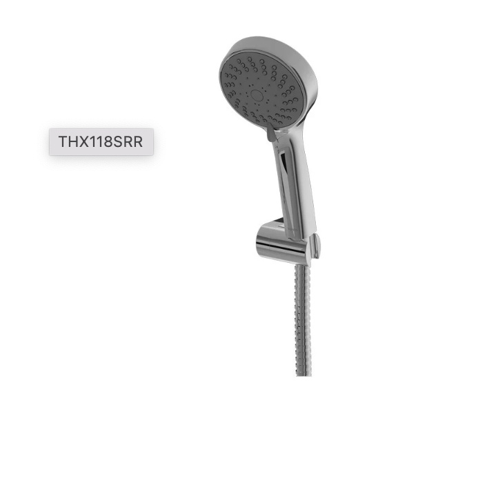 TOTO HANDSHOWER THX118SRR