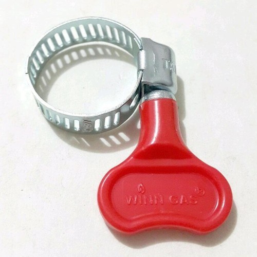 Klem Selang / Klem Gas / Cincin Gas / Cincin Selang / Klem Selang Gas