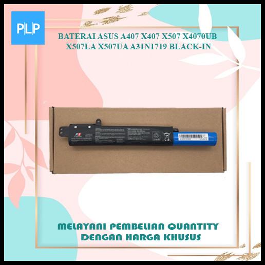 Baterai Laptop Asus A407 A407U A407Ua A407M A31N1719
