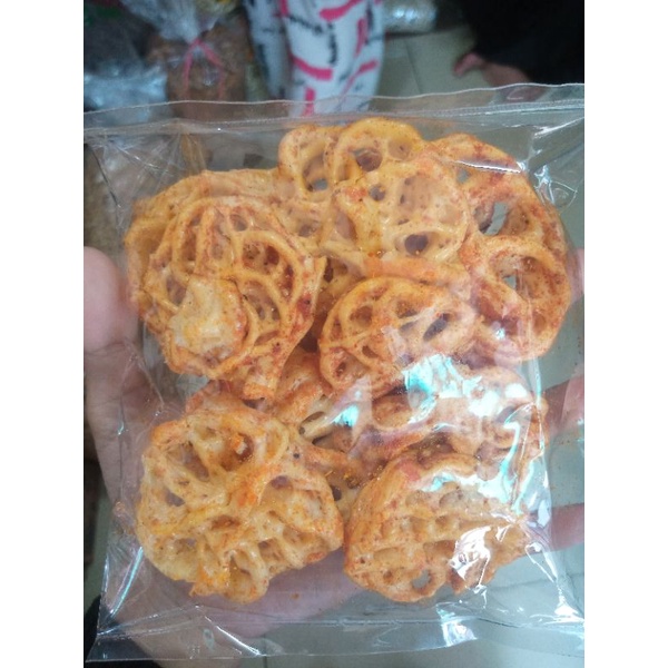 

jajanan murah meriah