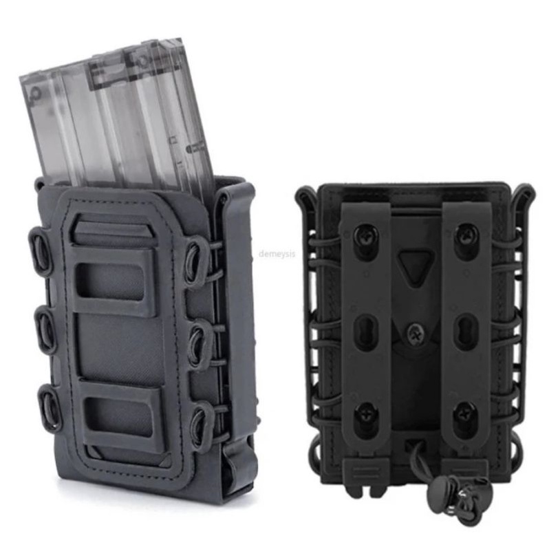 pouch magazine 9mm