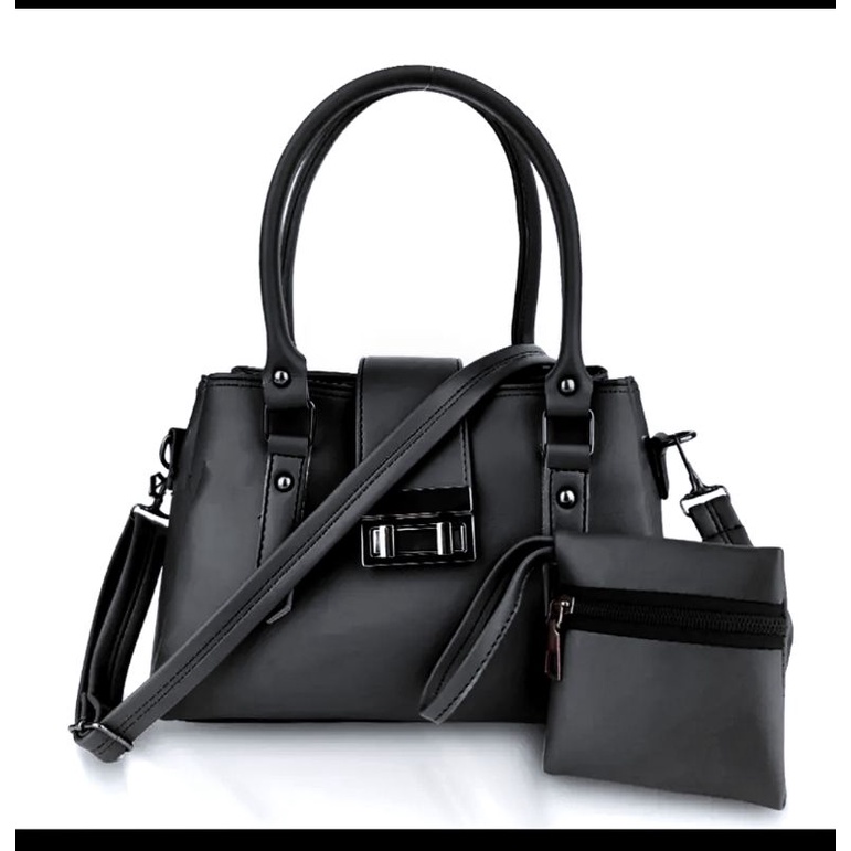 Tas HENDBAG TAS SELEMPANG WANITA DISSA(3 RUANG +DOMPET KOIN) FASHION ALA KOREA//TAS SELEMPANG WANITA KEKINIAN