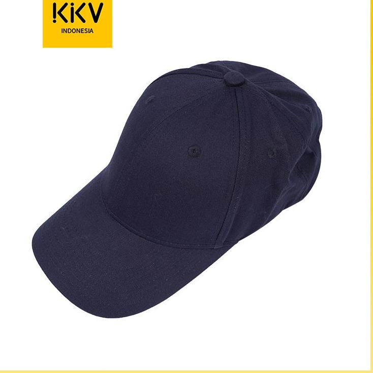 [cod]  KKV - Ohgo Light Board Baseball Cap Topi Baseball Topi Bisbol Aneka Warna Fashion ..