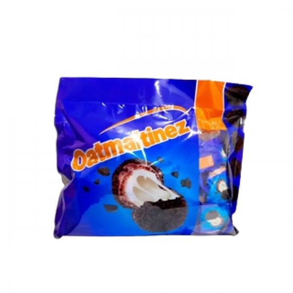 

TYL Oatmaltinez Vanila 300gr
