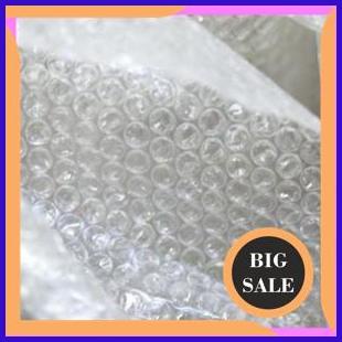 

parts Tambahan Bubblewrap Pengaman Kiriman 3 Lapis 5cm 5 Cm 1F3B23