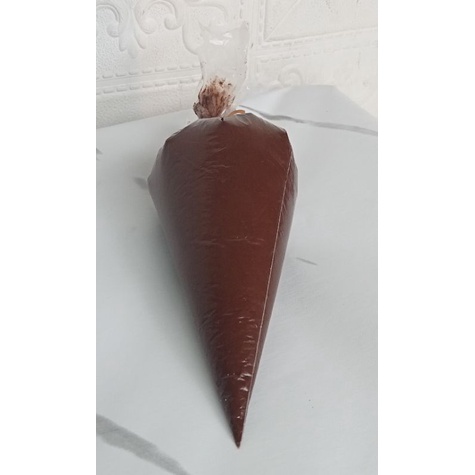 

Collins dip Gleze coklat 250g