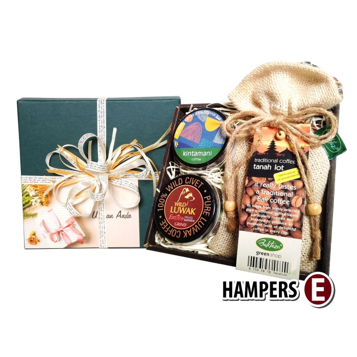 

(COD) Gift Set Hampers E Hari Raya Natal Imlek Idul Fitri Nyepi Valentine