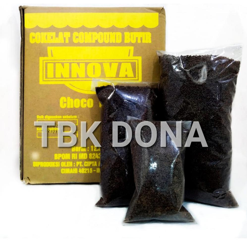 

Nikmati Meses Coklat Innova 1kg / Coklat Butir Innova 1kg ...,,