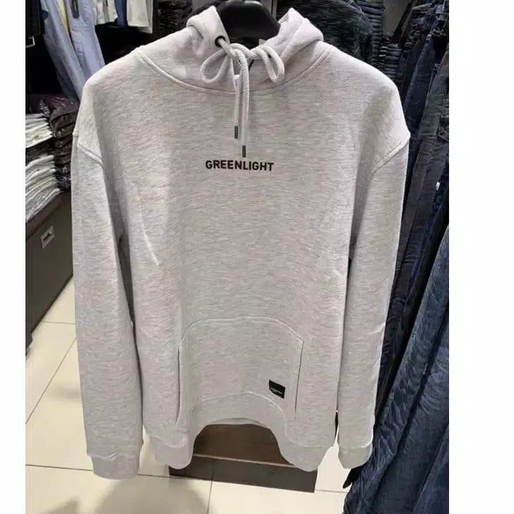 ➬ hoodie greenlight/ jaket greenlight/ sweater greenlight / hoodie sweater ariel / sweaterhoodie pri