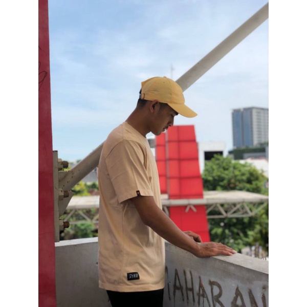 Kaos Polos basic Jkostyle