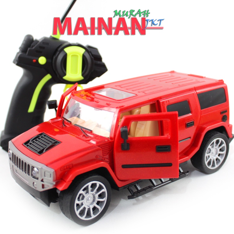 MAINANKEI MAINAN ANAK MURAH RC MOBIL SPEED BLASTER SHARK MY66-M1221 MAINAN REMOTE CONTROL MOBIL OFFROAD EXTREME ADVENTURE