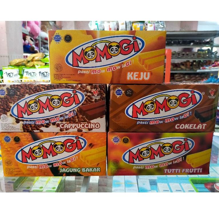 

K95 momogi BARU SPESIAL ⇪