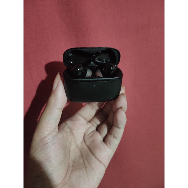 TWS Baseus Bowie M2 ANC - Preloved