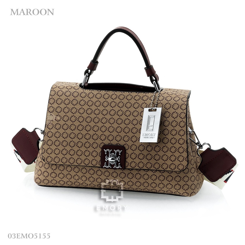 SB EMORY Daerany Tas Wanita Import 03EMO5155