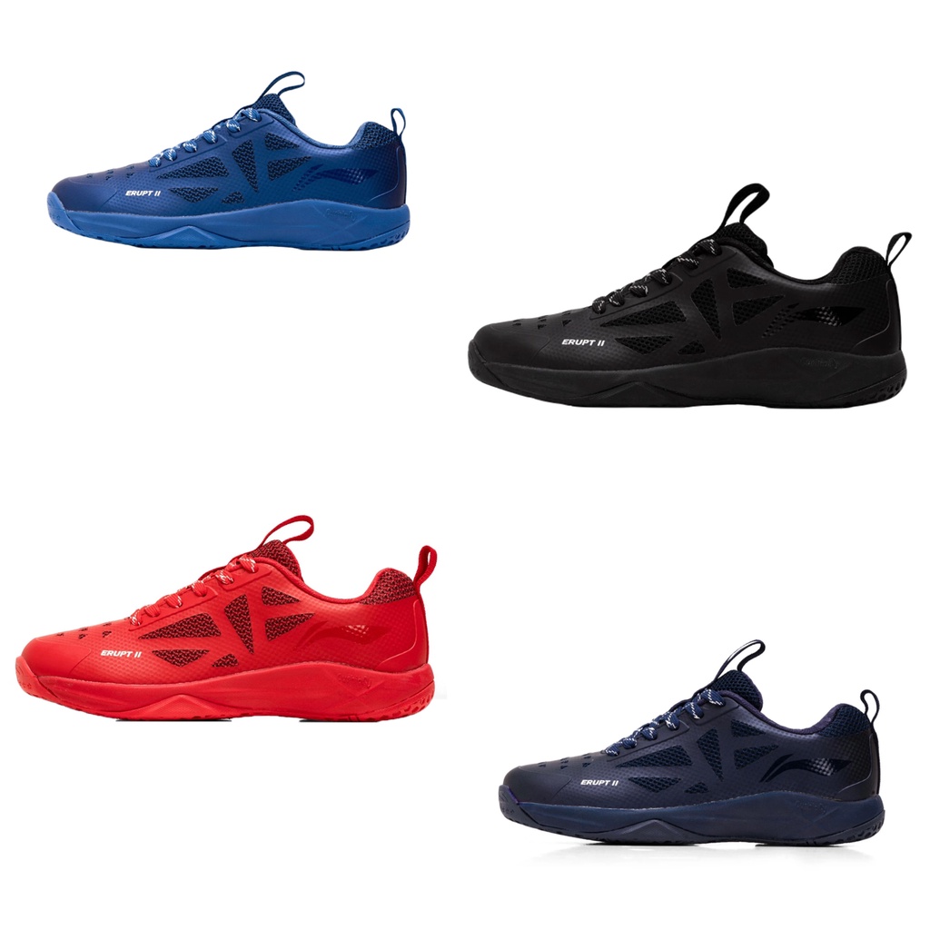 Sepatu Badminton Lining - Erupt II 2