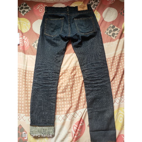 Denim mischief X seringai