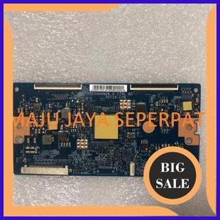 onderdil tcon tcon ticon sony kdl 55w800c - T550HVN08.2CTRL BD 55T23-C03 ORIGINAL 1F3B23