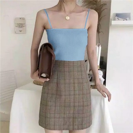 Tanktop Jedar Keren RIB