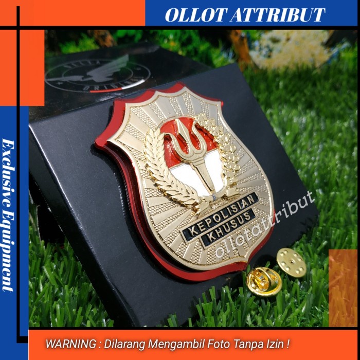 KEWENANGAN POLSUS KEWENANGAN POLHUT/KUMHAM TERBARU