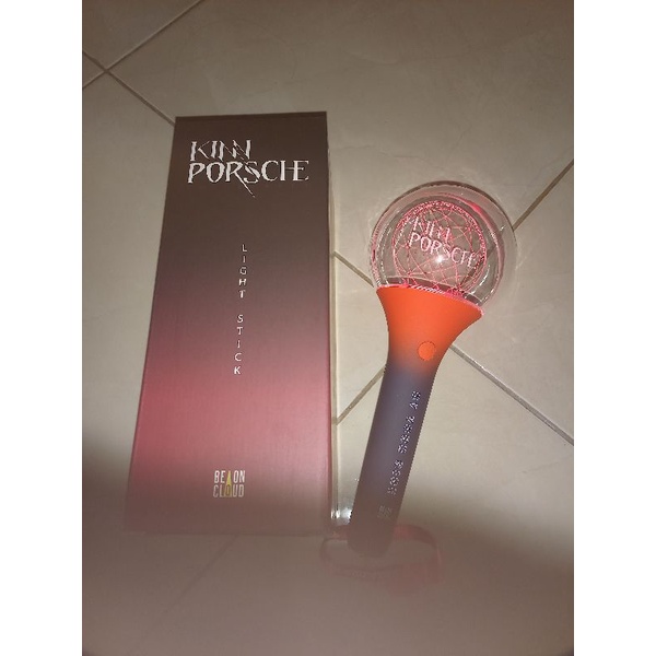 Kinnporsche Lightstick OFFICIAL