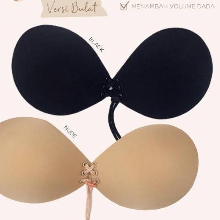 ▼ BH tempel tali | BH Gel | Push up BRA | BH silikon | BRA Gel tali | Angel Bra tempel tali ❅