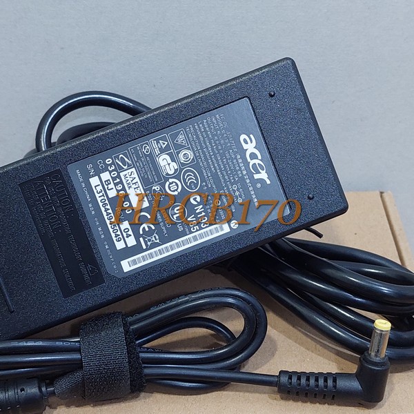 Adaptor Charger Laptop Acer Aspire 4752 4752G 4752Z 4755 4755G series -HRCB