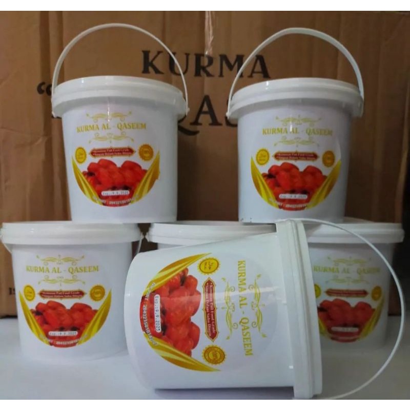 

READY Kurma ember Al Qassim