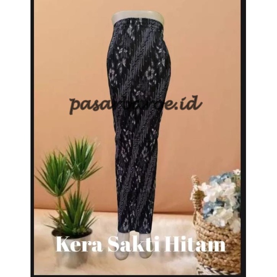 ROK PLISKET / ROK PLISKET BATIK / ROK MODEREN / ROK PLISKET BATIK TERBARU / ROK PLISKET JUMBO / KERE