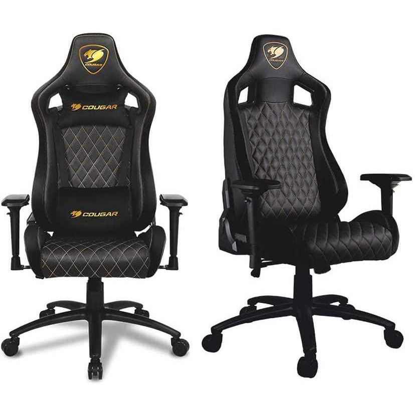 COUGAR GAMING CHAIR ARMOR S ROYAL BANGKU GAMING