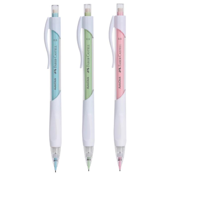 

POPULER Faber-Castell Mechanical Pencil 0,5mm FG3$