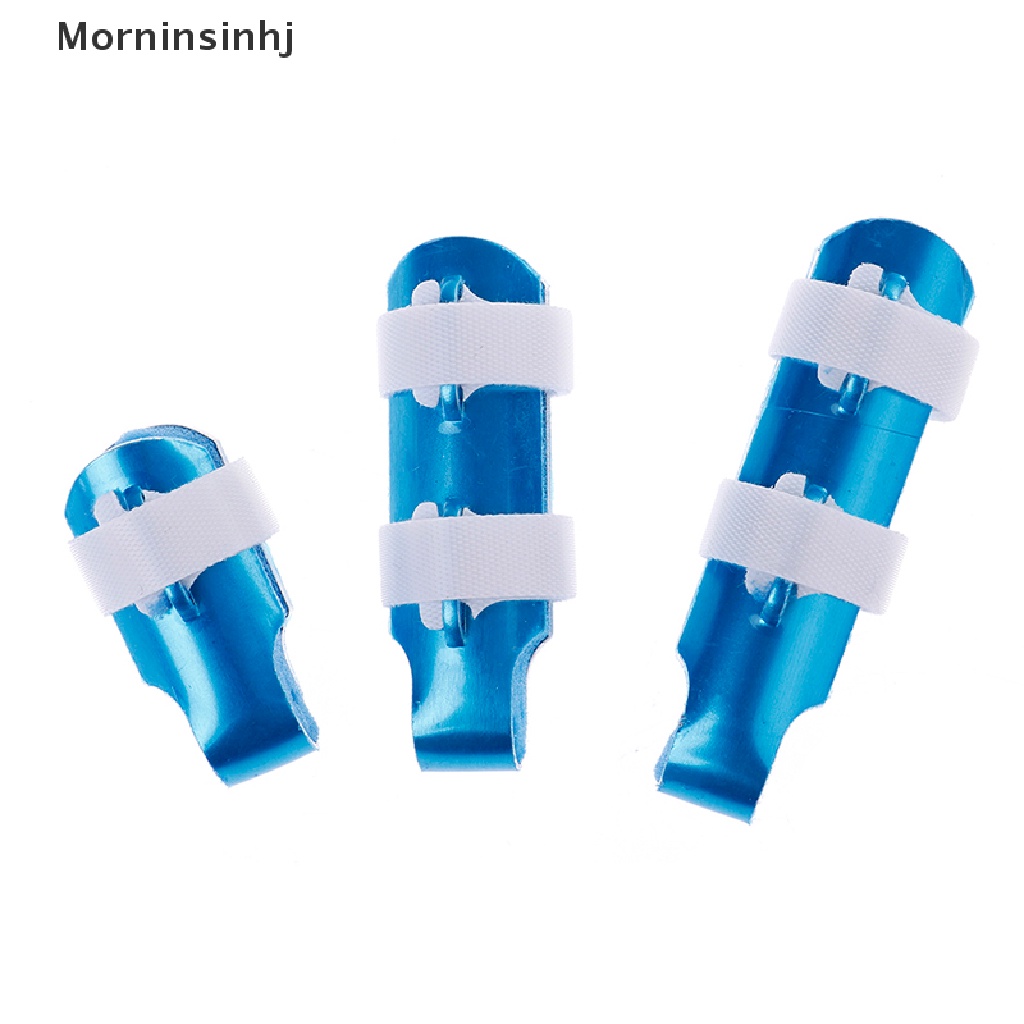 Mornin S/M/LPain Relief Trigger Finger Splint Catokan Brace Corrector Support High id