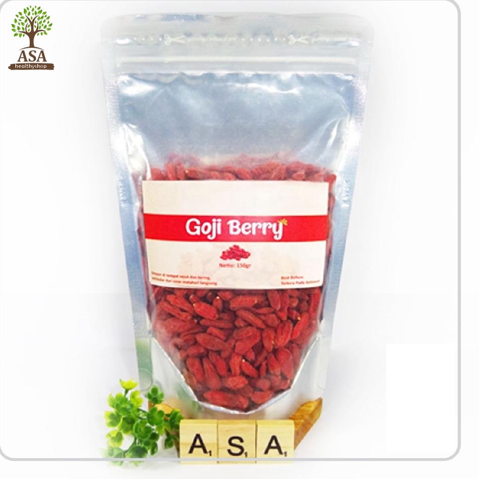 

☞ Goji Berry 150 gram ♦