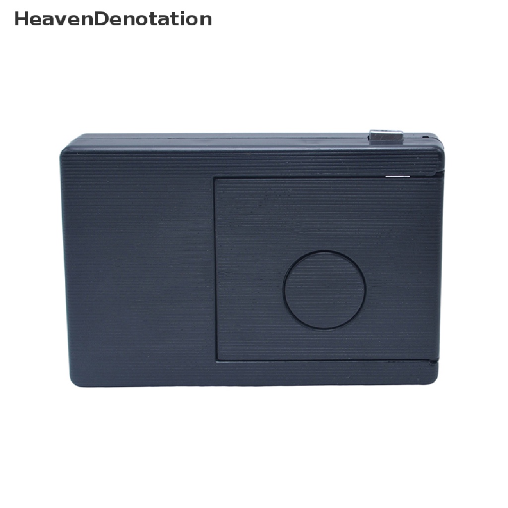 [HeavenDenotation] 1pc April Mop Day prank Semprotan Air Kamera trick camera Mainan HDV