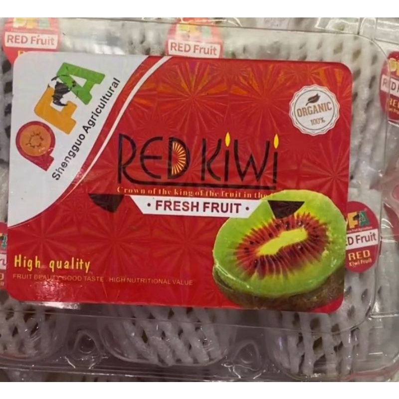 

red kiwi import